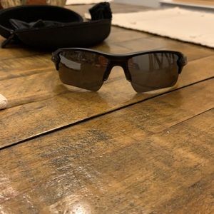 New Mens Oakley Polarized Sunglasses